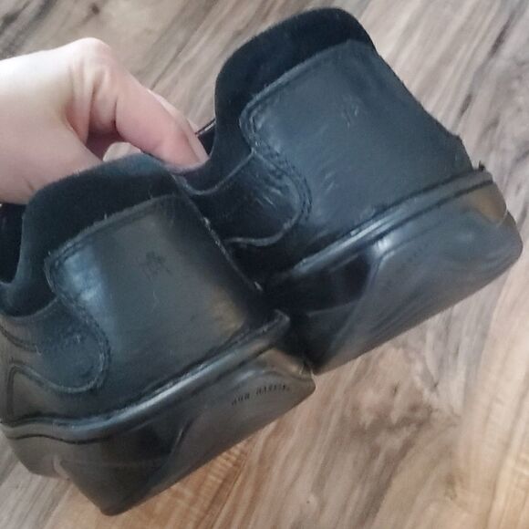 MBT | Leather Sneakers  - Picture 7 of 7